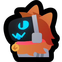 protomoji_orange_collar_blep