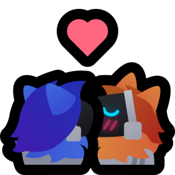 protomoji_orange_kiss_heart