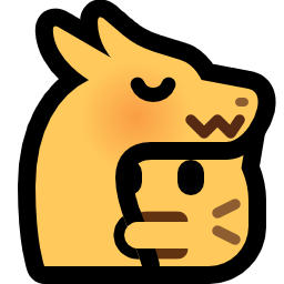 neocat_hug_dragn