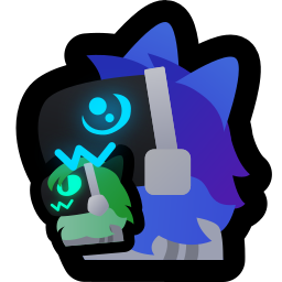 protomoji_nom_protogen_green