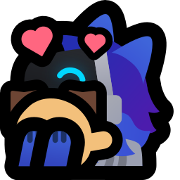 protomoji_hug_dog_heart