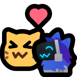 protomoji_snuggle_neocat