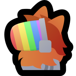protomoji_orange_flag_rainbow