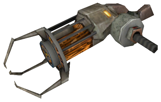 zero_point_energy_field_manipulator