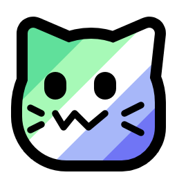 neocat_flag_demigay