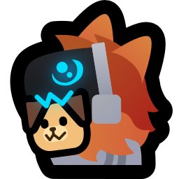 protomoji_orange_nom_dog