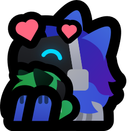 protomoji_hug_proto_green_heart