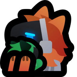 protomoji_orange_hug_proto_green_sob
