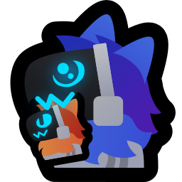 protomoji_nom_protogen_orange