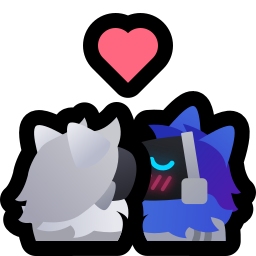 protomoji_kiss_light_heart