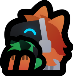 protomoji_orange_hug_proto_green