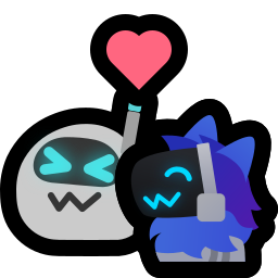 protomoji_snuggle_neobot