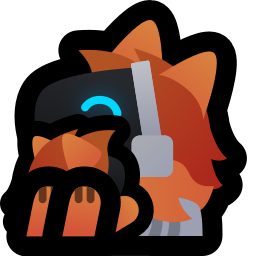 protomoji_orange_hug_proto_orange