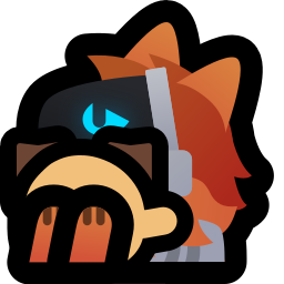 protomoji_orange_hug_dog_sad