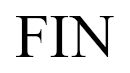 fin