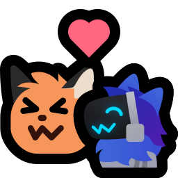 protomoji_snuggle_neofox